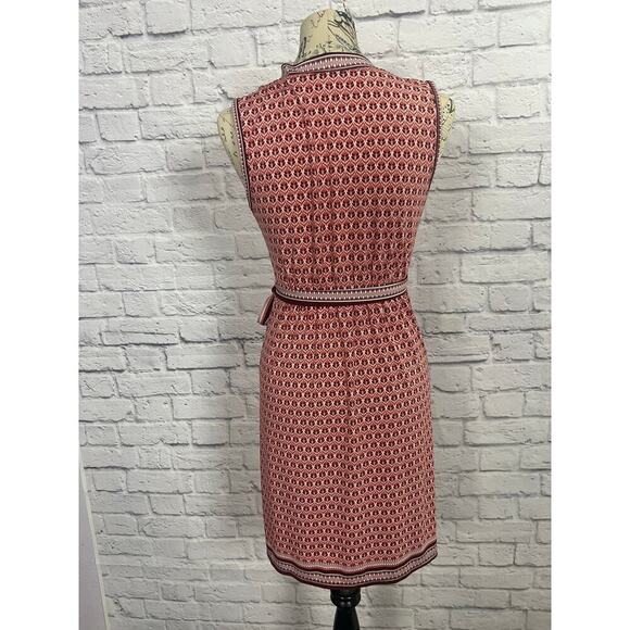 Max Studio Western Boho Dress - Picture 7 of 9